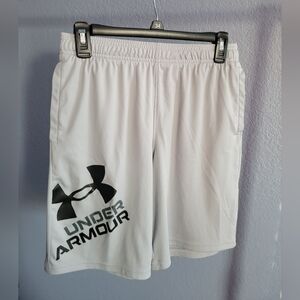 Under Armour Men's Gray Shorts
